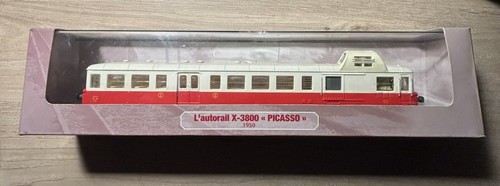 Autorail 3800 picasso - x-3800, "picasso"