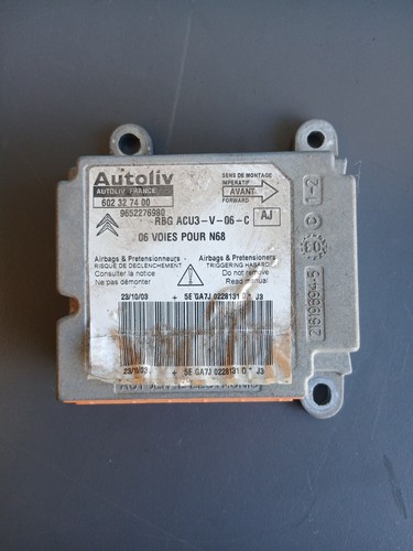 Citroën xsara picasso - xsara,