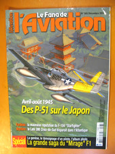 Le Fana de l' Aviation N° 565