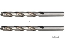 Foret Métaux HSS SCID Pro –