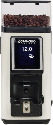 Rancilio stile demand - od, on-demand