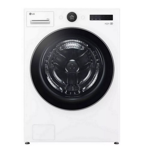 Lave linge frontal 20kg - lg, lave-linge