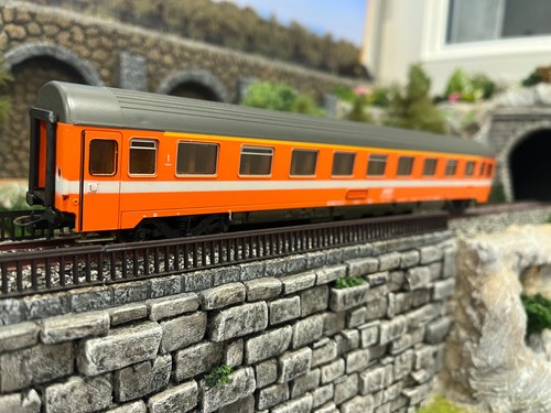 Voiture corail eurofima - eurofima, classe