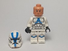 Lego Star Wars - Minifigure -