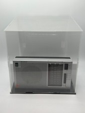 RADIO Vintage of 1985 ! Sony ICF-710L + Test OK ! FM/Transistor/Portable/Poste