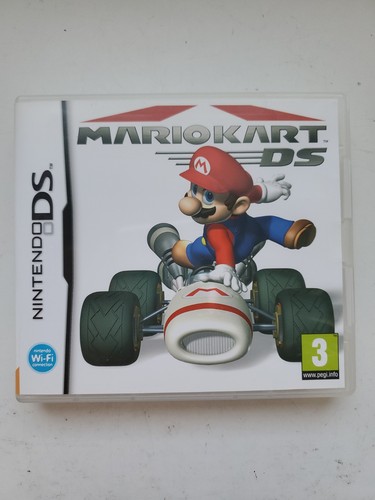 Mario kart - mario,