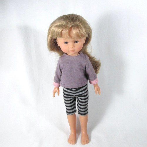 Corolle les cheries - cheries, 13”