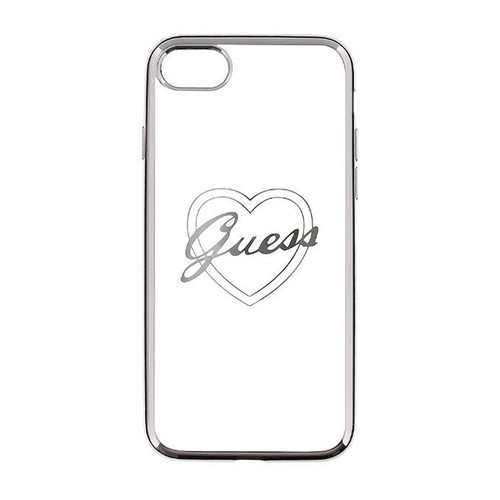 Coque souple guess - coque,