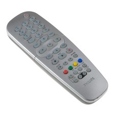 Télécommande Originale Philips 313924872121 Pour Enregistreur DVD / Vérifié