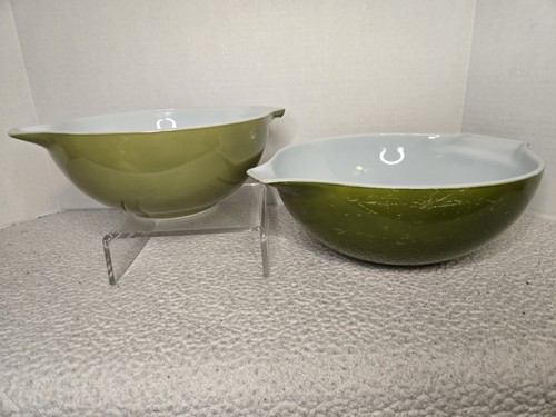 Pyrex 443 444 - pyrex, &
