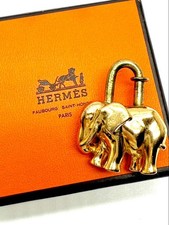 Cadenas HERMES Cadena Elephant
