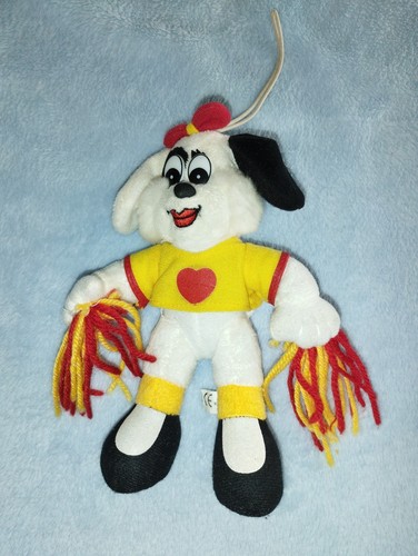 Doudou peluche fille - doudou, mascotte