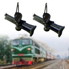 Coupleur de train à