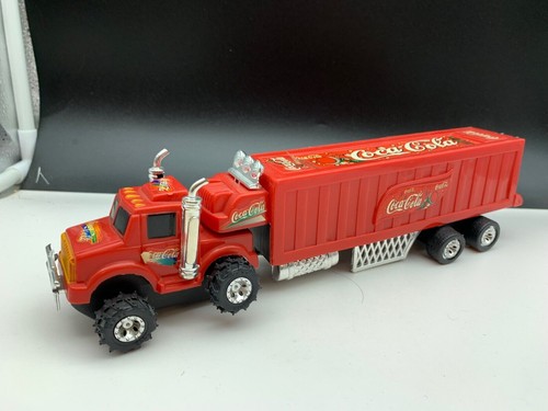 Camion coca cola - coca, 27,5