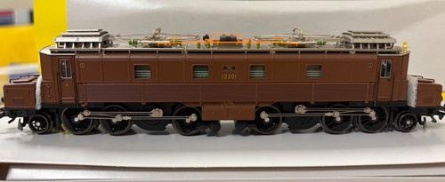 Trix 22968 2x3 - fc, 4