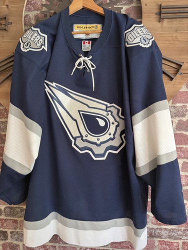 Maillot koho nhl edmonton - koho,