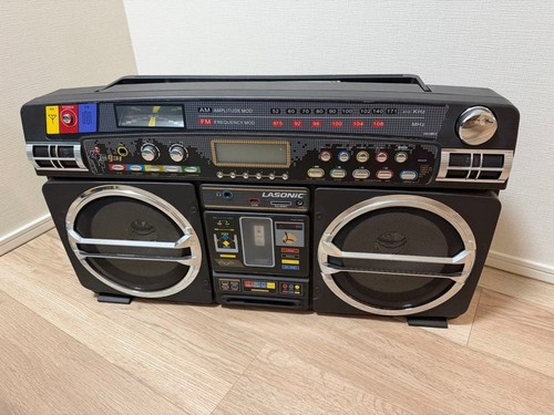 Lasonic 931 ipod usb - lasonic,