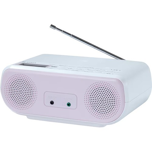 Aurex compact radio fm - compact, am/fm