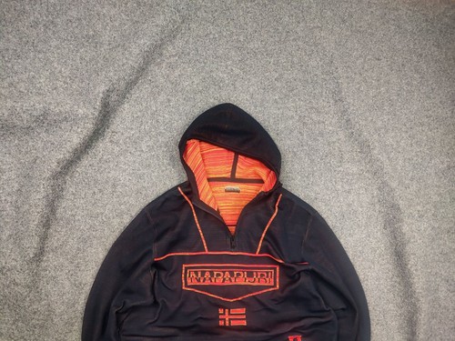Napapijri rainforest knit - napapijri,
