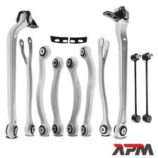 Kit Bras Suspension Arrière 10pcs pour Mercedes-Benz R230 C219 W211 S211 01-12