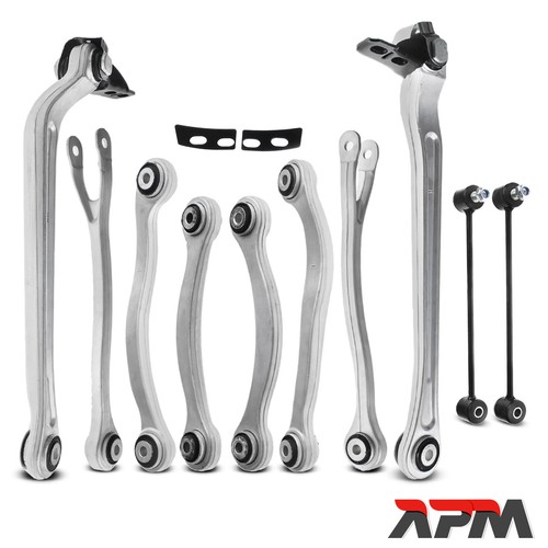 Kit bras suspension arrière - suspension,