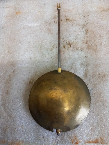 Ancien gros balancier - ancien,