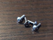 4 New Marantz Faceplate Screws