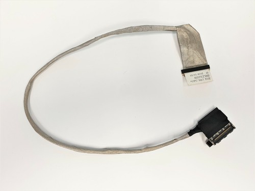 Nappe vidéo lvds pour lenovo - lvds,