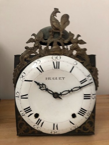 Mécanisme mouvement de - mouvement,