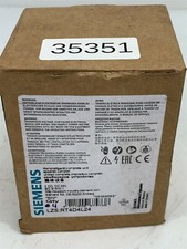 Contenu 4 Stk Siemens RT4D4L24