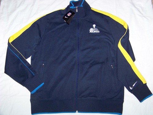 Nike men superbowl - men's, xlvii