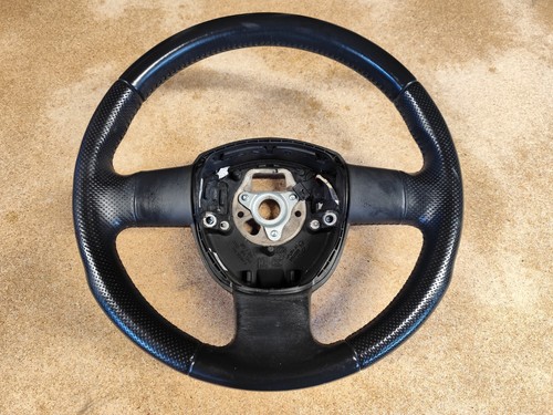 Volant direction audi 8p - direction, a3