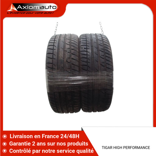 Paire de pneus tigar - 🇫🇷,