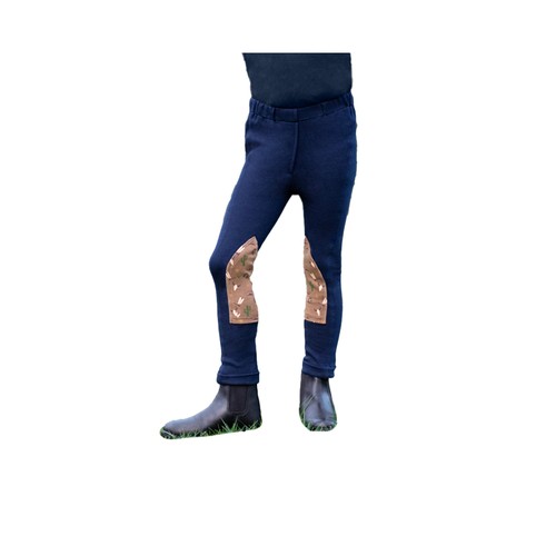 Pantalon jodhpur enfant - pantalon,