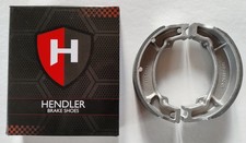 Machoires de frein AV - AR -