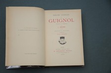 Théatre de Guignol Onofrio