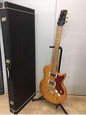 Gibson electric guitar - l6-s,