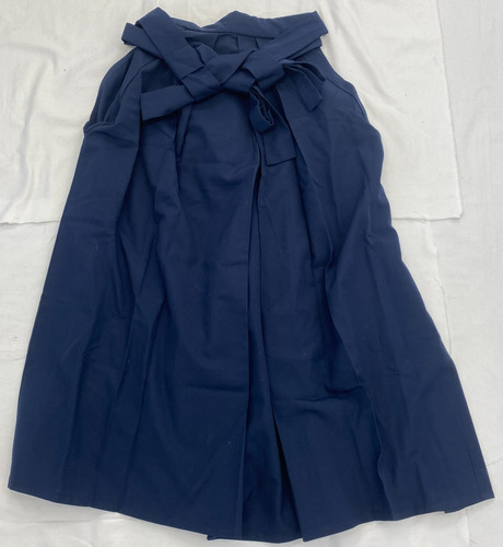 Kimono japonais vintage femme
