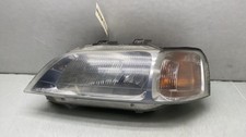 Optique avant principal gauche (feux)(phare) HONDA CIVIC 6 PHASE 1 33151ST3G11