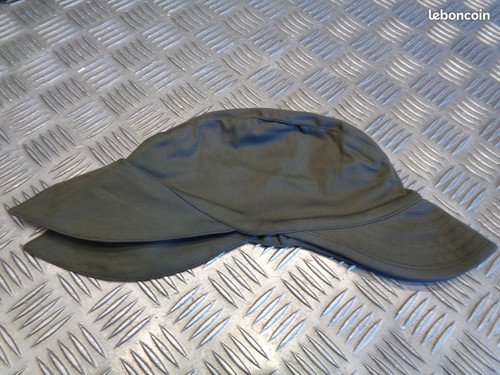 Casquette protège nuque - casquette, f1