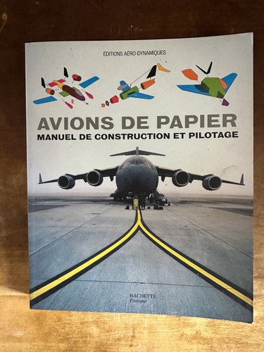 Haynes avions papier - haynes,,