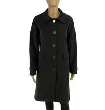 Fontana 2.0 Femme Manteau Noir