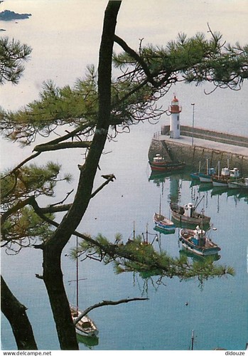Carte postale erquy - -, 22
