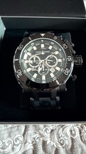 Invicta Chase Durer 52mm