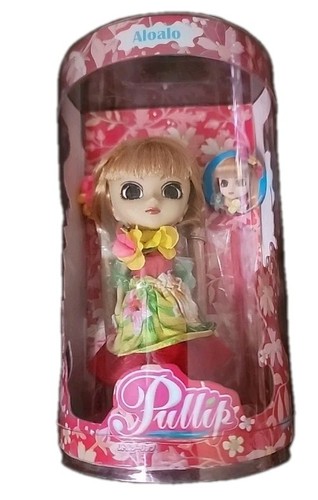 Pullip doll aloalo f 823 - pullip, f-823