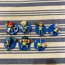 Inazuma Eleven Nekketsu Figure