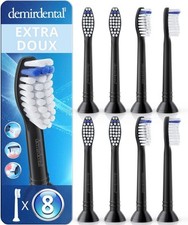 8 demirdental Extra Doux