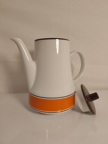Théière cafetière - théière/cafetière, en