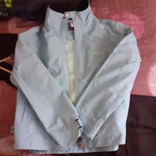 Blouson Fouganza Taille 40 Bleu Ciel