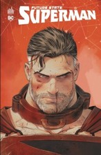 FUTURE STATE SUPERMAN - DC